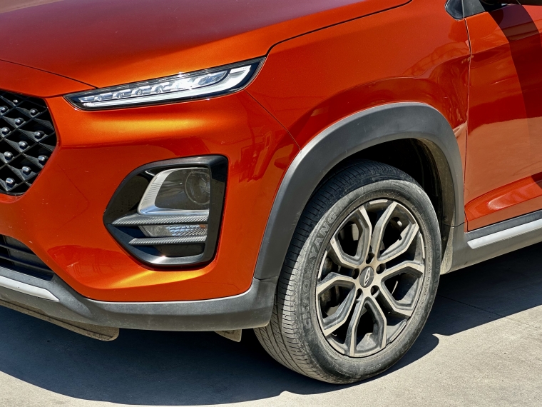 Chery Tiggo 2 pro Tiggo 2 Gls Cvt Pro 1.5 Aut 2022 Usado en Rosselot Usados