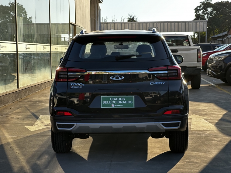 Chery Tiggo 3 Tiggo 3 1.5 2023 Usado en Rosselot Usados