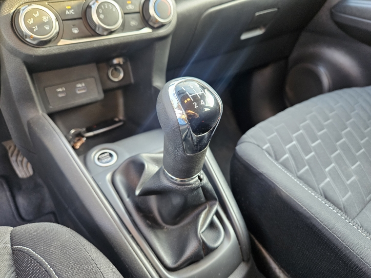 Nissan Kicks 1.6 Advance Mt 2023 Usado  Usado en Kovacs Usados