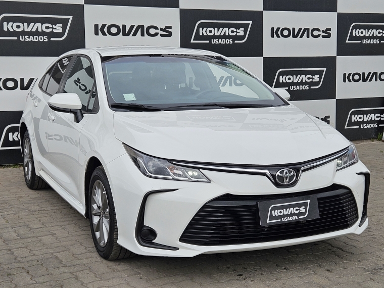 Toyota Corolla Sd 1.6 Mt 2023 Usado  Usado en Kovacs Usados