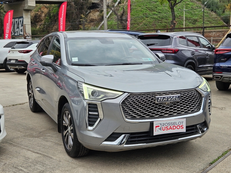 Haval Jolion Jolion Active 1.5 2022 Usado en Rosselot Usados