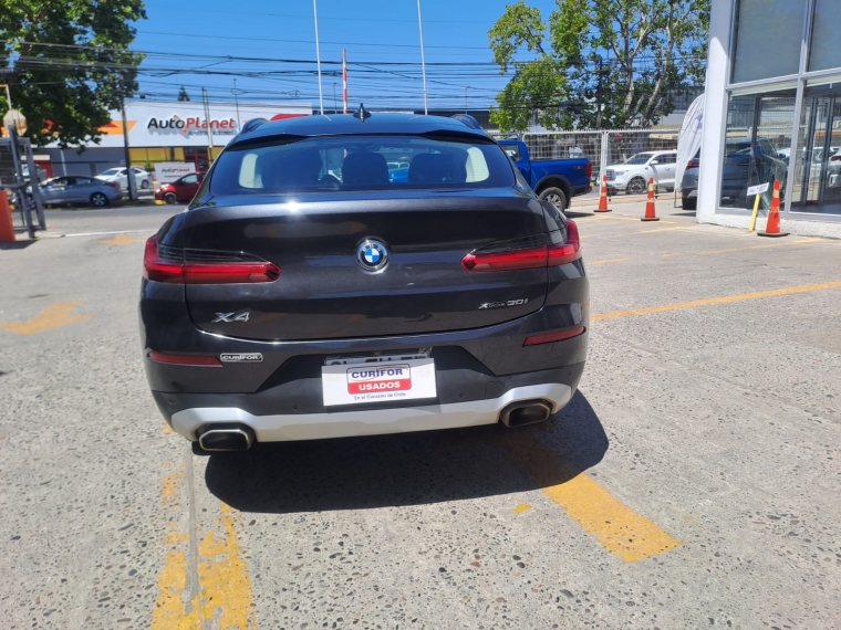 Bmw X4 Xdrive30i 2023 Usado  Usado en Webautos.cl