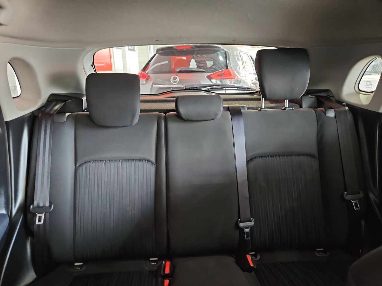 Suzuki Baleno Baleno 4x2 1.5 2024 Usado en Usados de Primera - Sergio Escobar