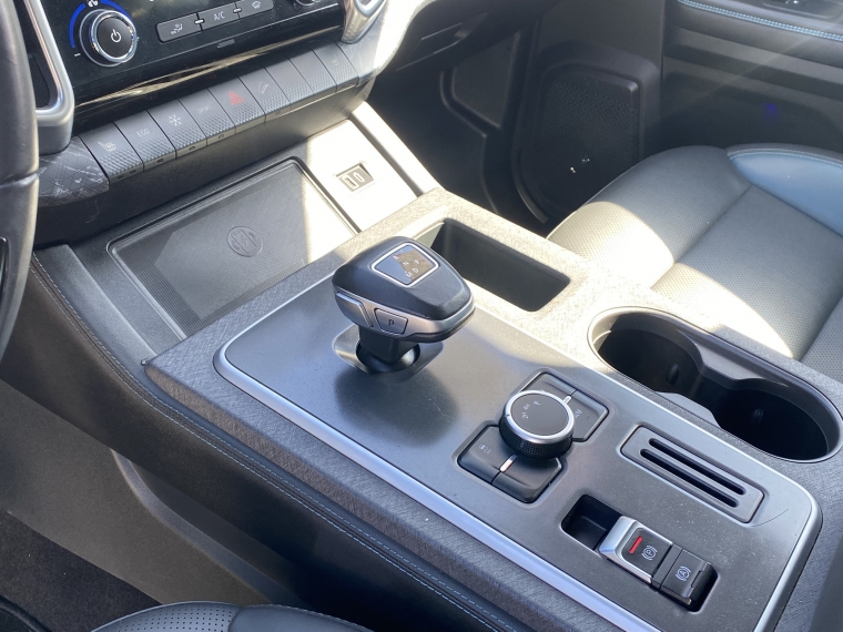 Zxauto Terralord Grandlion Xl 4x4 2.3 Aut 2024 Usado en Rosselot Usados