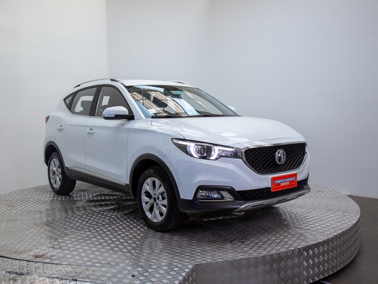 Mg Zs 1.5 Std Mt 2019 Usado  Usado en Pompeyo