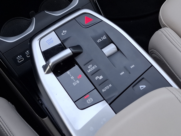 Bmw Ix1 Edrive20 2025 Usado  Usado en BMW Premium Selection