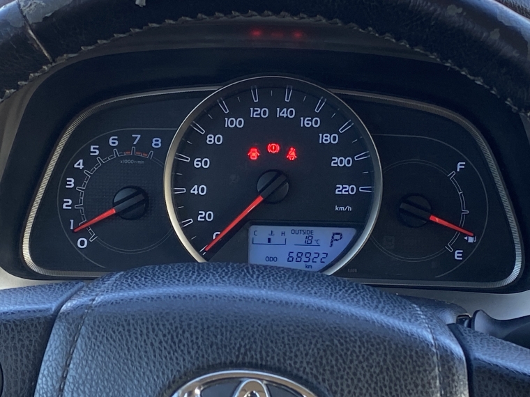 Toyota Rav4 Rav 4 2.5 Aut 2016 Usado en Rosselot Usados
