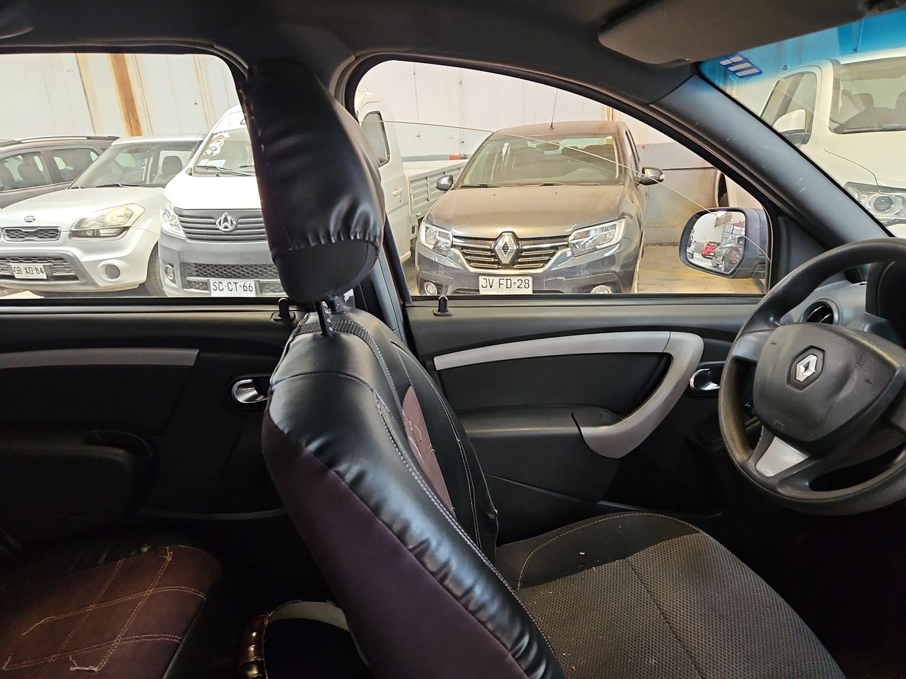 Renault Duster Duster Life 1.6 2018 Usado en Usados de Primera - Sergio Escobar