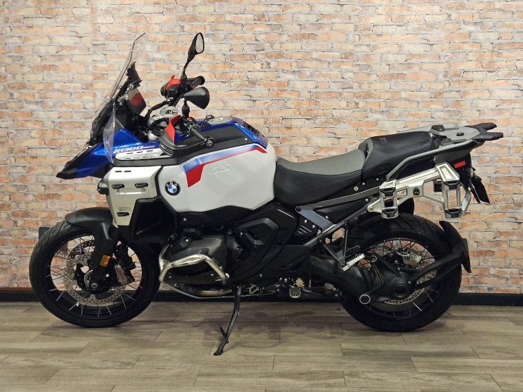 Bmw R 1300 gs Adv Ii Asa 2025 Usado en BMW Premium Selection