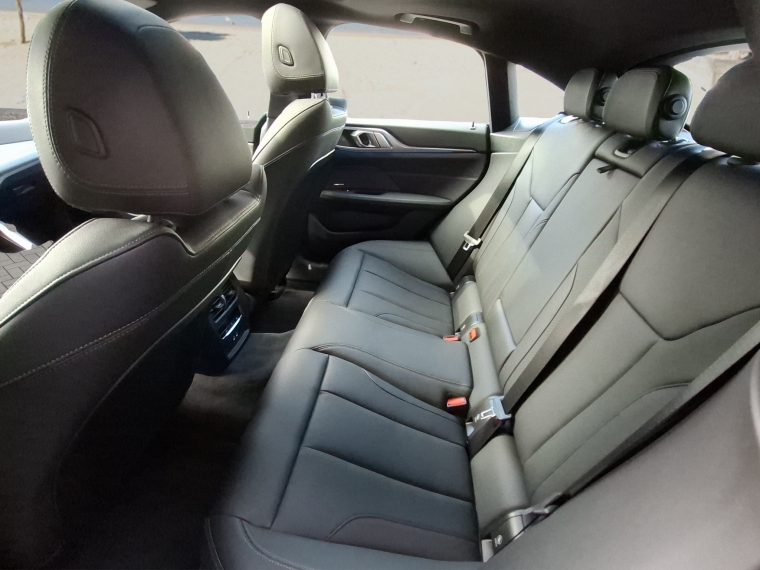 Bmw I4 Edrive Coupe 4x4 4.4 Aut 2026 Usado Usado en BMW Premium Selection Bmw I4 Edrive Coupe 4x4 4.4 Aut 2026 Usado Usado en BMW Premium Selection