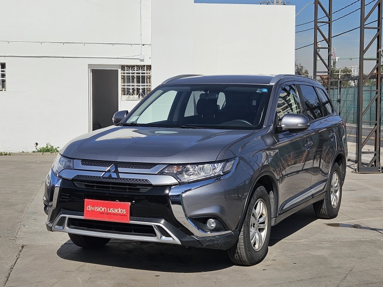 MITSUBISHI OUTLANDER OUTLANDER CVT 2.0 AUT 2019
