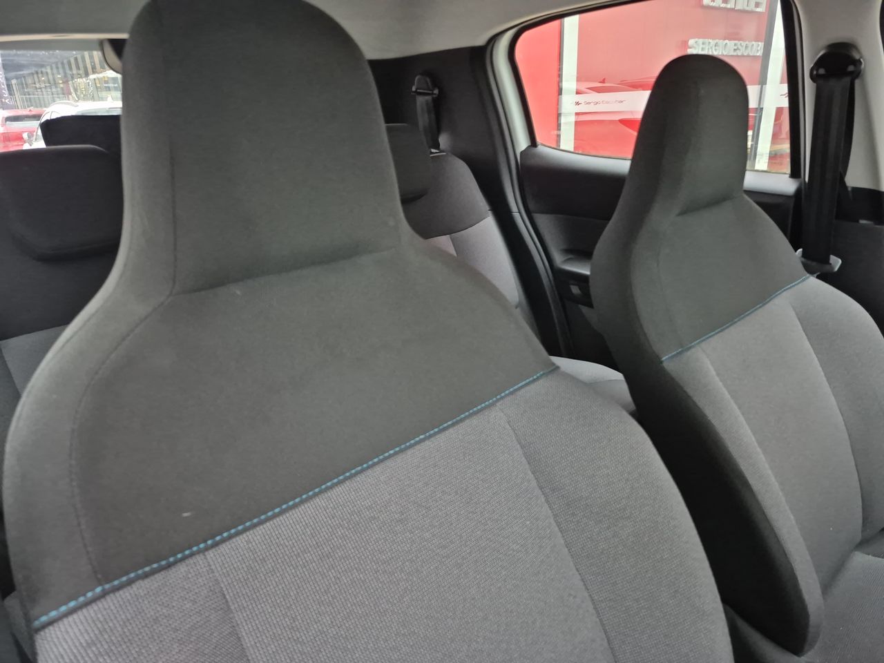 Citroen C3 aircross C3 Puretech 82 4x2 1.2 2024 Usado en Usados de Primera - Sergio Escobar
