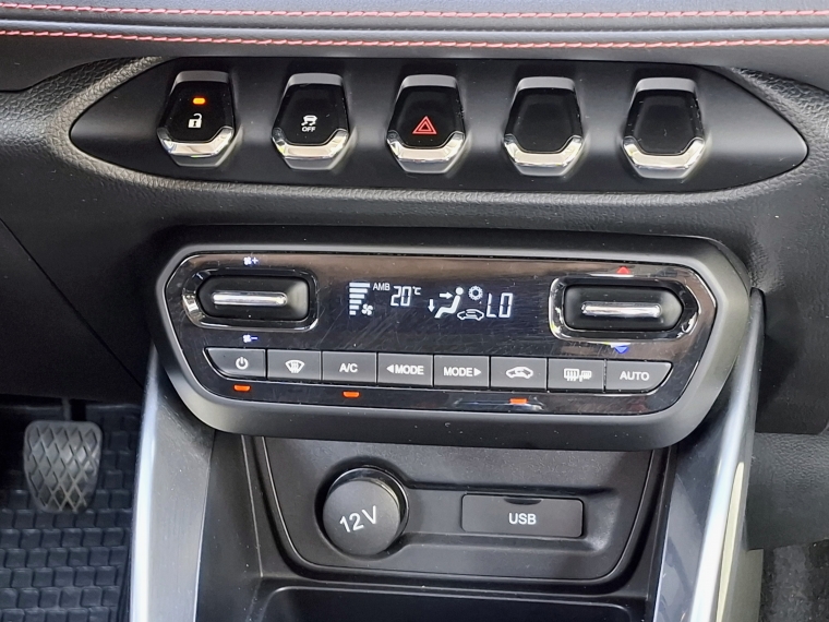 Chevrolet Groove Premier Mt 2023 Usado  Usado en Kovacs Usados