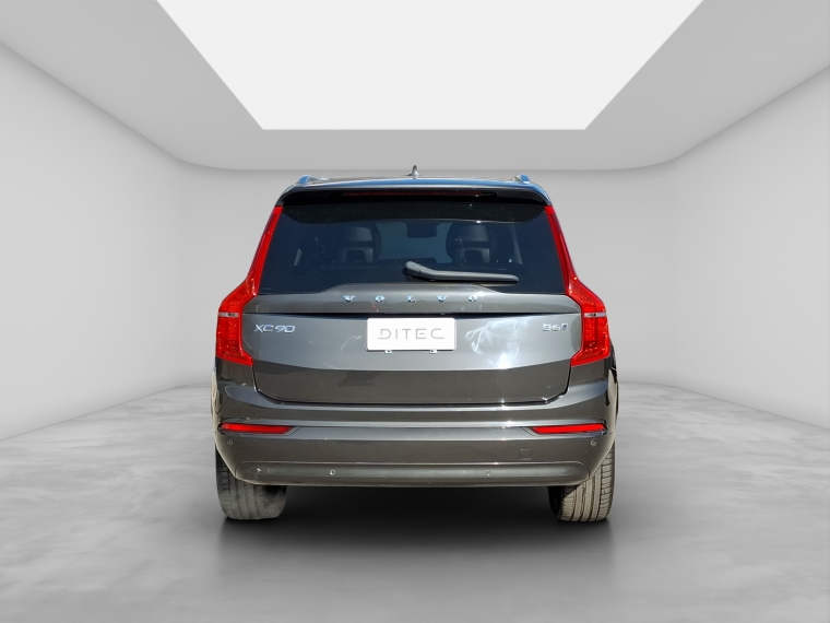Volvo Xc90 Ii B6 4x4 2.0 Aut 2024 Usado Usado en Webautos.cl Volvo Xc90 Ii B6 4x4 2.0 Aut 2024 Usado Usado en Webautos.cl