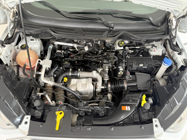 Ford Ecosport Se 1.5 Turbo Diesel 2019 Usado en Automotriz Olea Flaño