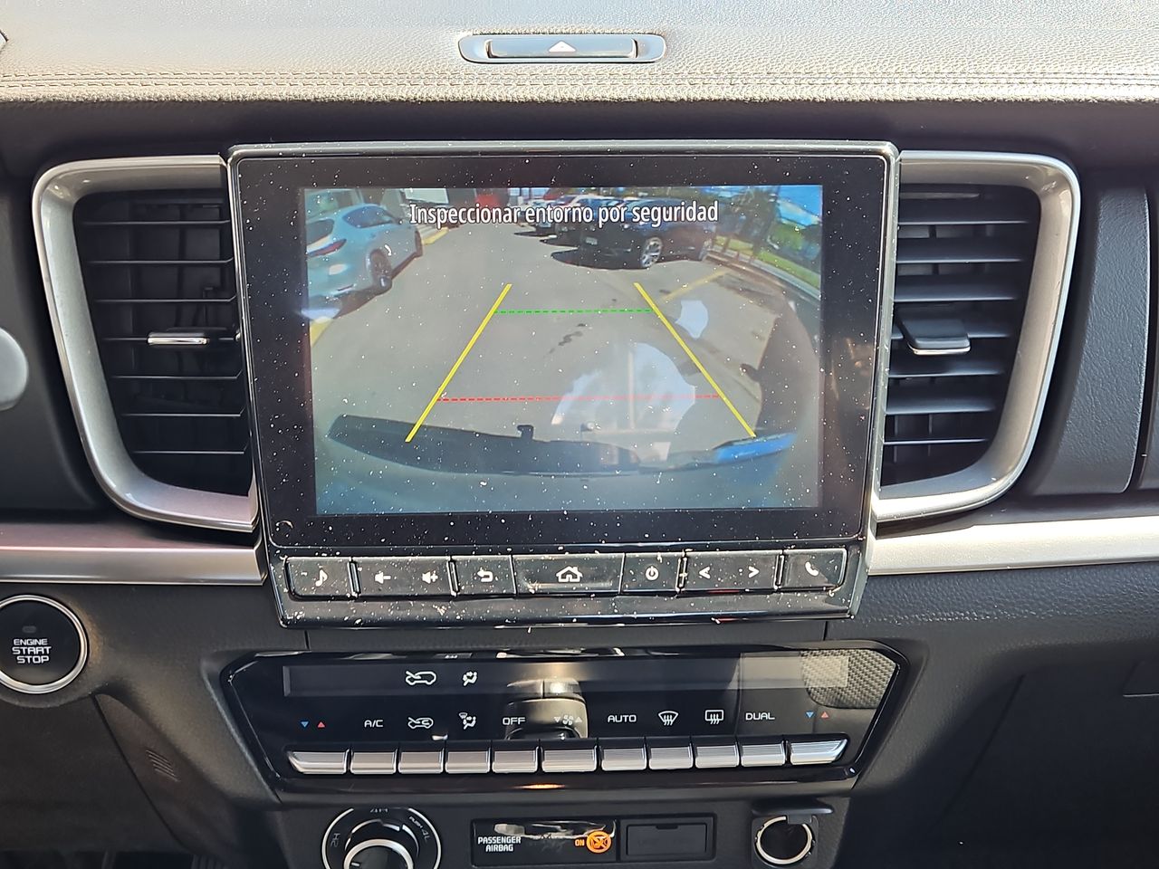 Mazda Bt-50 Bt50 4x4 3.0 Aut 2023 Usado en Usados de Primera - Sergio Escobar