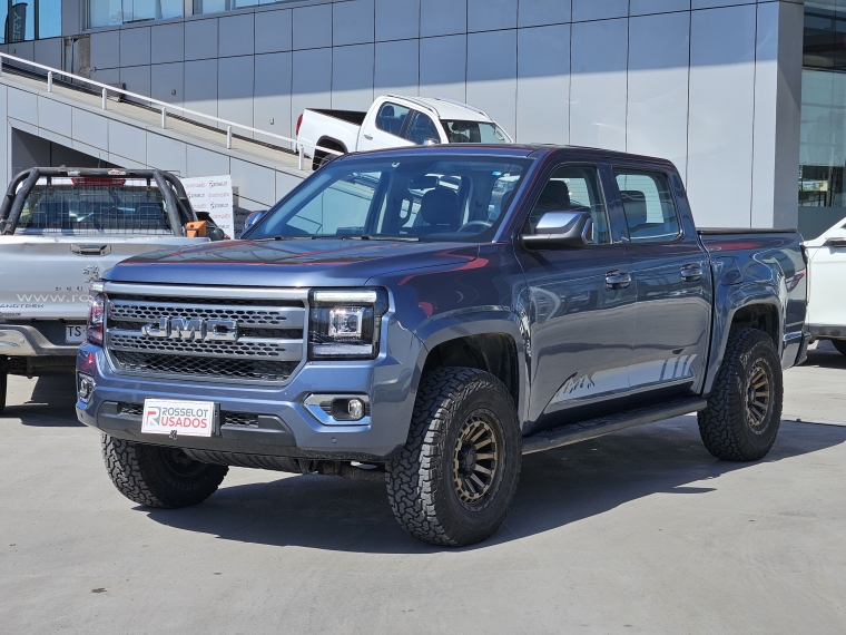 JMC GRAND AVENUE GRAND AVENUE 4X2 2.3 2024