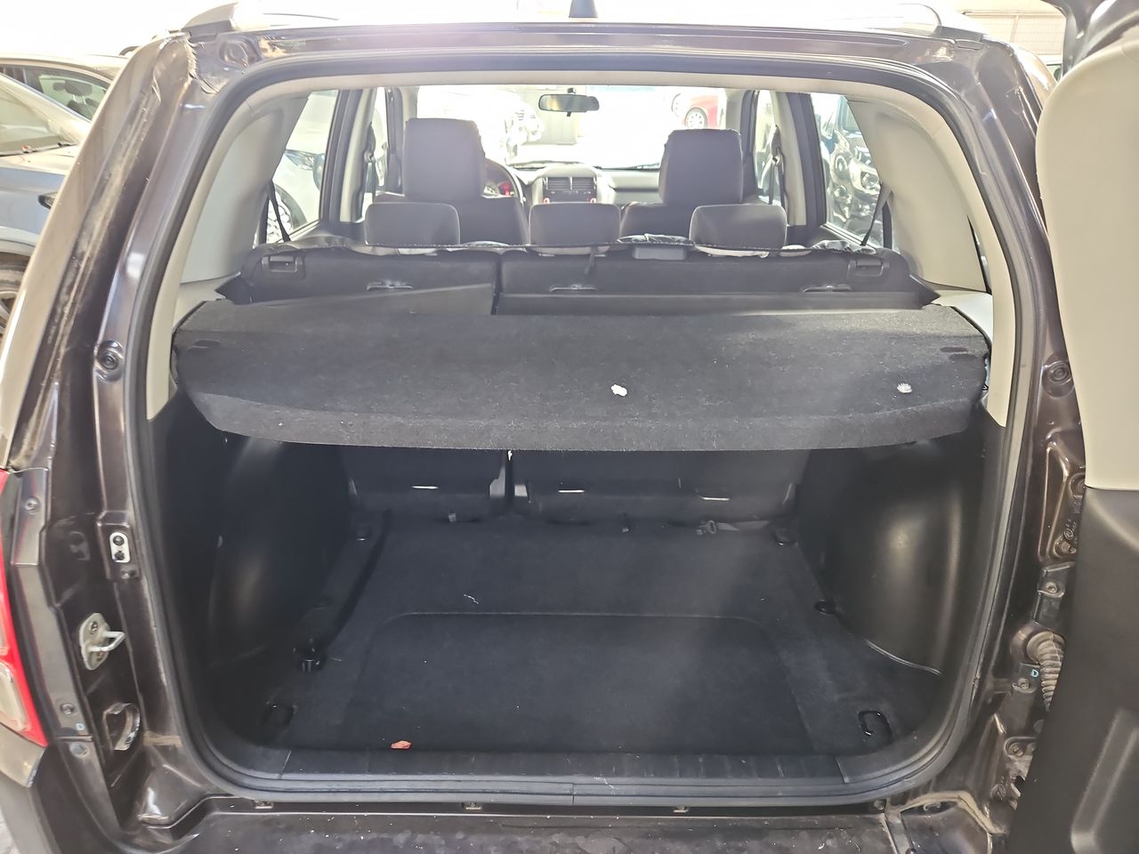 Suzuki Grand nomade Grand Nomade 4wd 2.4 2019 Usado en Usados de Primera - Sergio Escobar