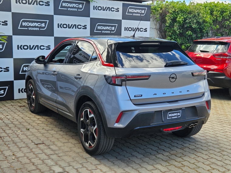 Opel Mokka Mokka 1.2t Aut Edition Plus 2022 Usado  Usado en Kovacs Usados