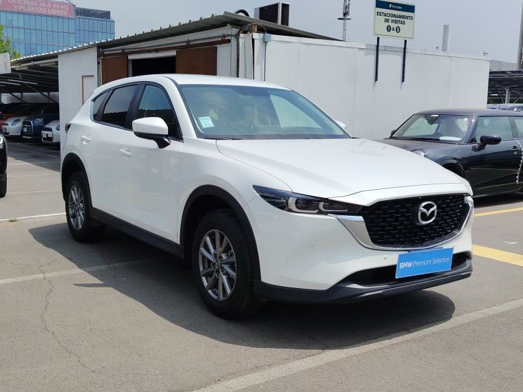 Mazda Cx-5 2wd 2.0 Core 2025 Usado  Usado en BMW Premium Selection