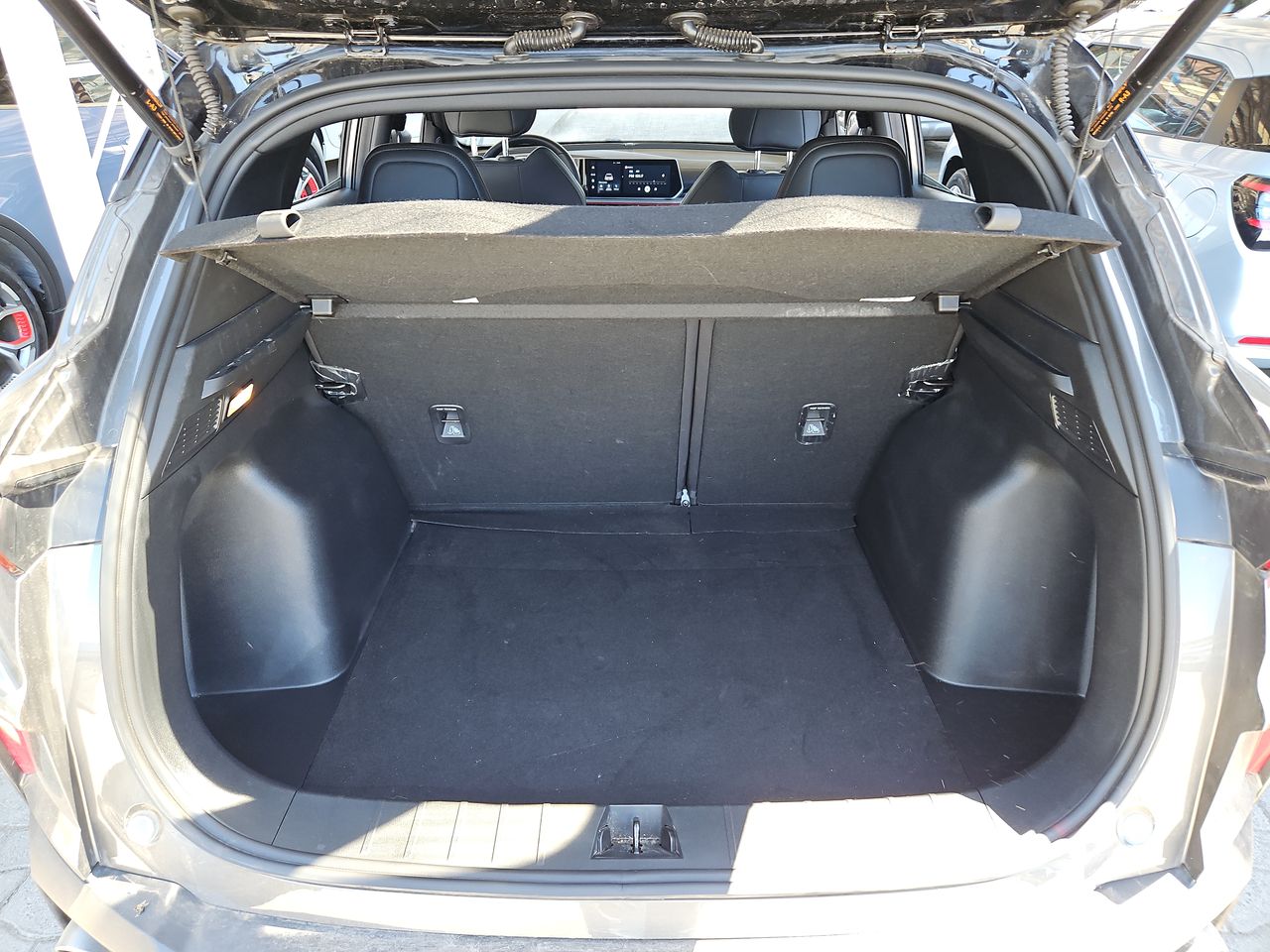 Geely Coolray New Coolray 1.5 Aut 2024 Usado en Usados de Primera - Sergio Escobar