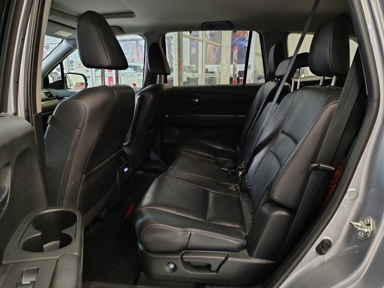 Honda Pilot New Pilot Touring 4x4 3.5 Aut 2018 Usado en Rosselot Usados