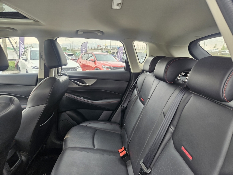 Changan Cs35 Plus Luxury At 1.4 2022 Usado Usado en Kovacs Usados Changan Cs35 Plus Luxury At 1.4 2022 Usado Usado en Kovacs Usados