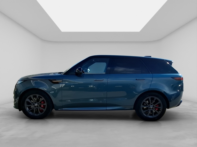 Land rover Range rover Dynamic 4x4 3.0 Aut 2024 Usado  Usado en BMW Premium Selection