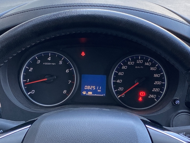 Mitsubishi Outlander Outlander 2.0 2017 Usado en Rosselot Usados