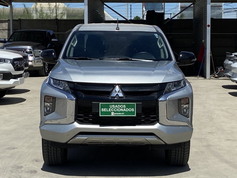 Mitsubishi L200 L200 Dakar Hp 4x4 2.4 2023 Usado en Rosselot Usados