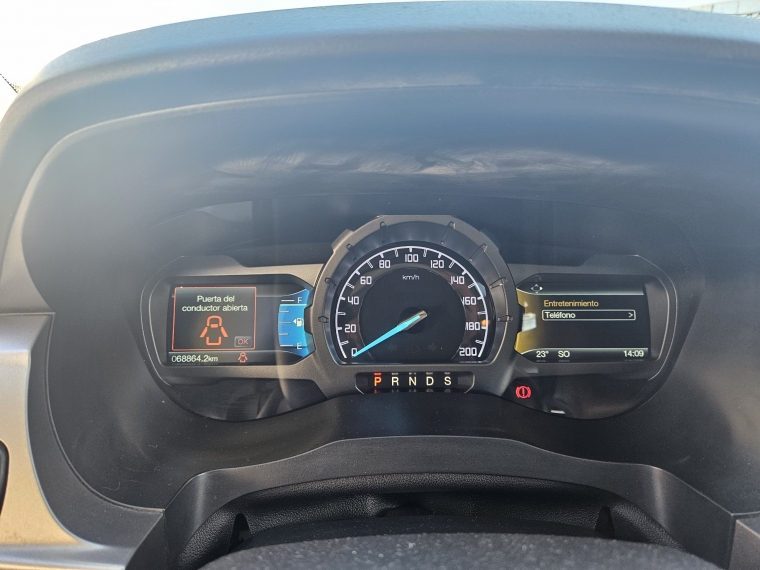 Ford Ranger Ranger Xlt 3.2 2019 Usado en Rosselot Usados