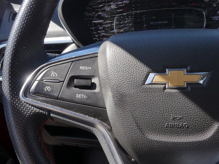 Chevrolet Groove 1.5 2021 Usado  Usado en Webautos.cl