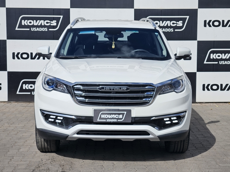 Jetour X70 Gl Mt 2024 Usado  Usado en Kovacs Usados