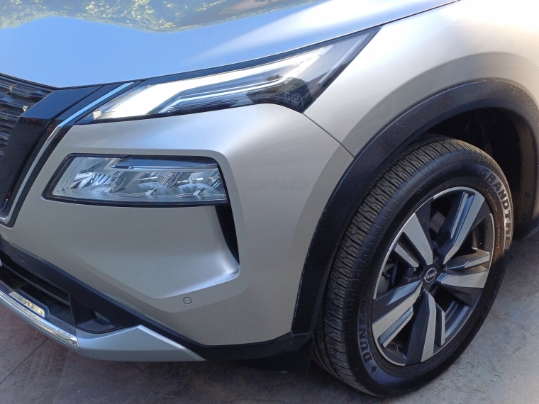 Nissan X-trail 1.5 T Exclusive E-power 3row At 4x4  Hibrido 2023 Usado  Usado en Kovacs Usados