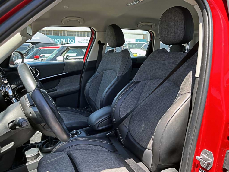 Mini Countryman Countryman C 1.5  2023 Usado  Usado en BMW Premium Selection