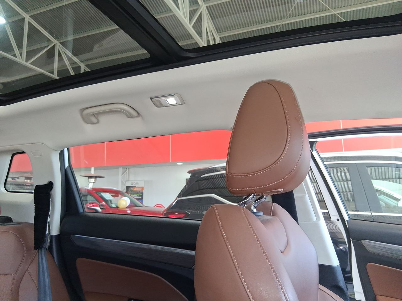 Geely Azkarra Azkarra 4x4 1.5 Aut 2022 Usado en Usados de Primera - Sergio Escobar