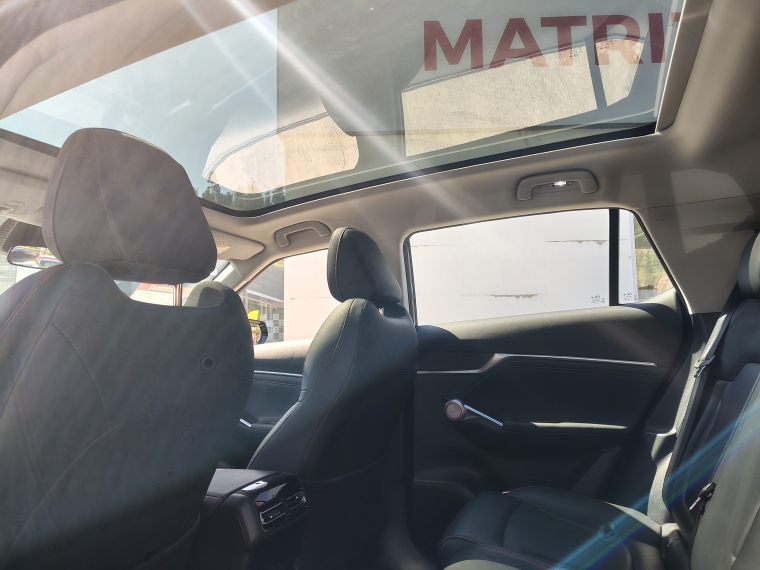 Gac motor Emkoo Emkoo 1.5 Aut 2024 Usado en Rosselot Usados