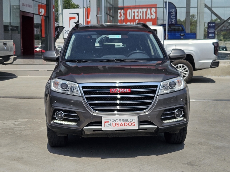 Haval H6 H6 Elite 1.5 2019 Usado en Rosselot Usados