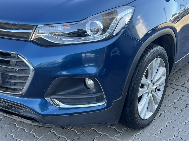 Chevrolet Tracker Ii Fwd 1,8 2019 Usado  Usado en Kovacs Usados