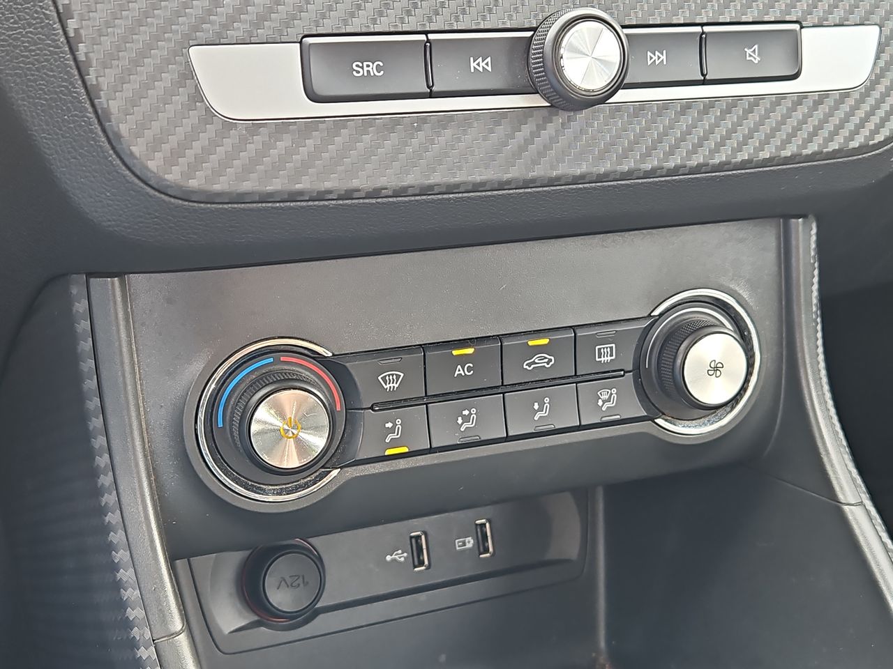 Mg Zs Zs 1.5  Aut 2019 Usado en Usados de Primera - Sergio Escobar