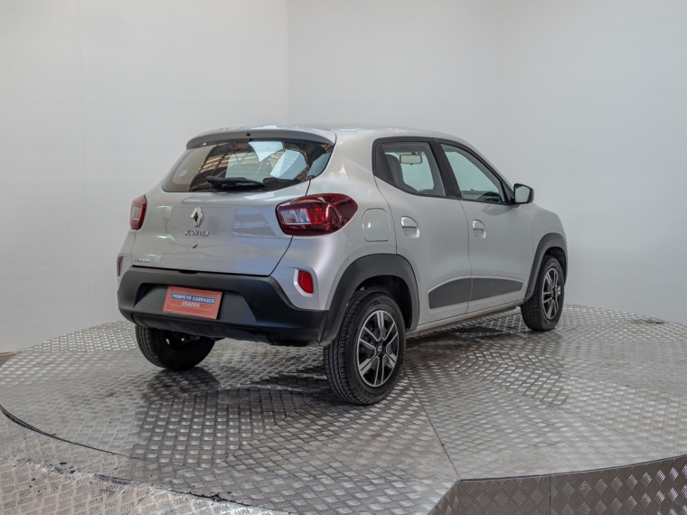 Renault Kwid 1.0 Hb Intens 4x2 Mt 2023 Usado  Usado en Pompeyo