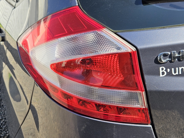 Chery Fulwin Fulwin Sport 2 Glx 1.5 Mt 2019 Usado en Rosselot Usados