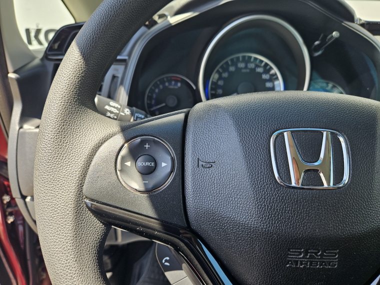 Honda Wr-v Lx Mt 2023 Usado  Usado en Kovacs Usados Honda Wr-v Lx Mt 2023 Usado  Usado en Kovacs Usados