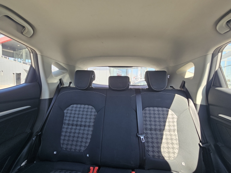 Mg Zs Zs 5p 1.5 2020 Usado en Rosselot Usados