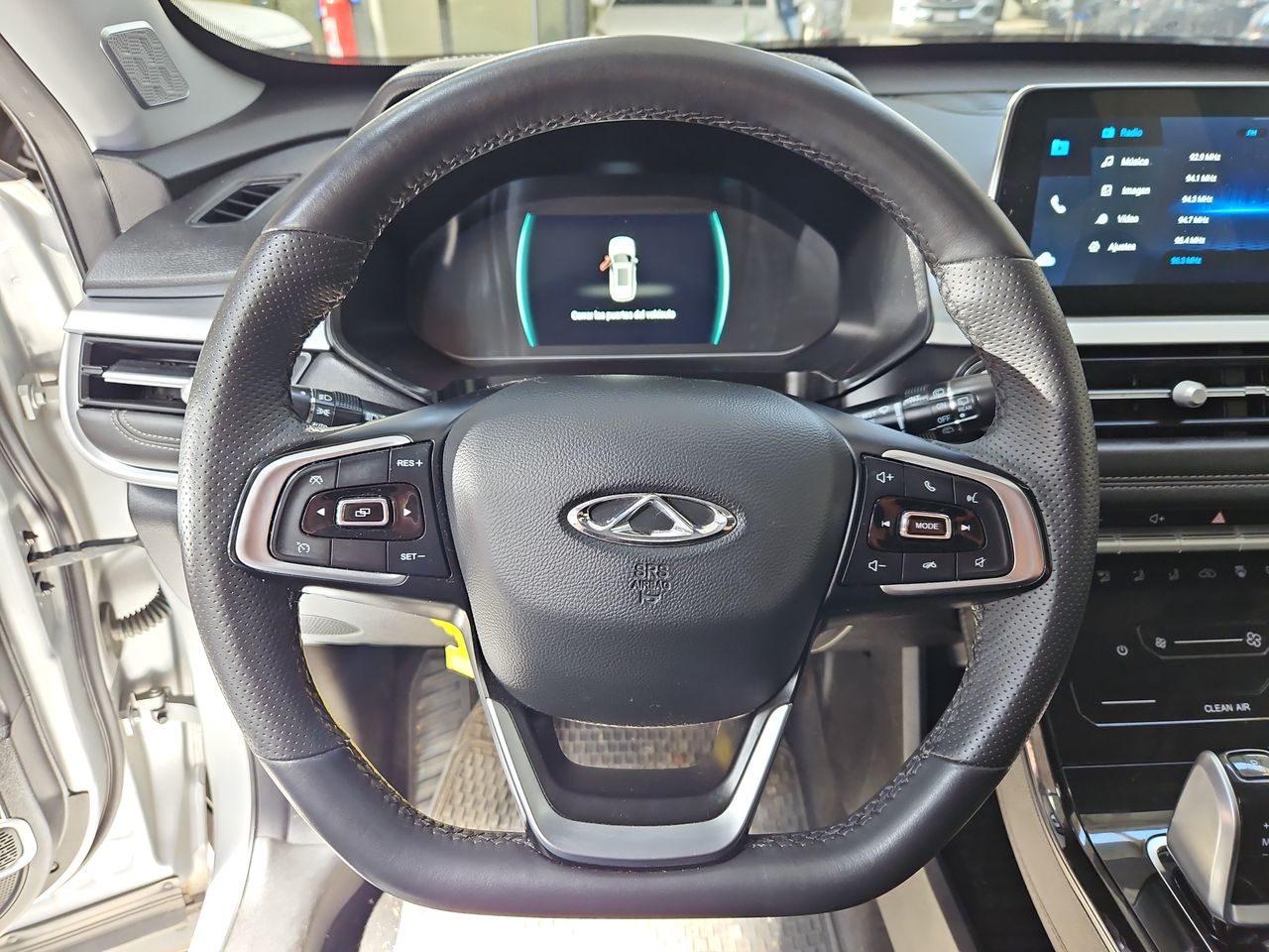 Chery Tiggo 7 Tiggo 7 Gls Cvt Pro 1.5  Aut. 2023 Usado en Usados de Primera - Sergio Escobar