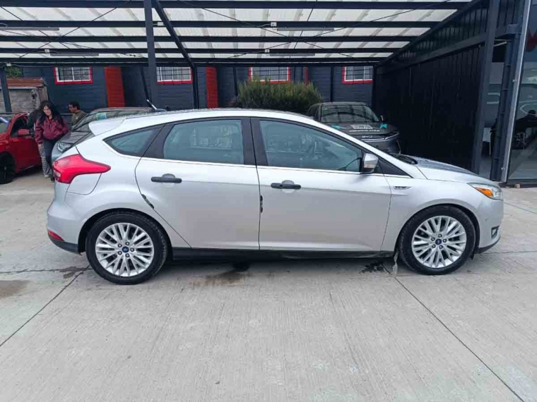 Ford Focus . 2018 Usado  Usado en Webautos.cl