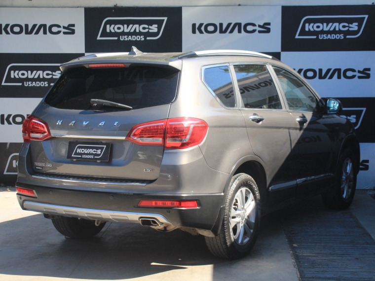 Haval H6 1.5 Active  Mt 2020 Usado  Usado en Kovacs Usados