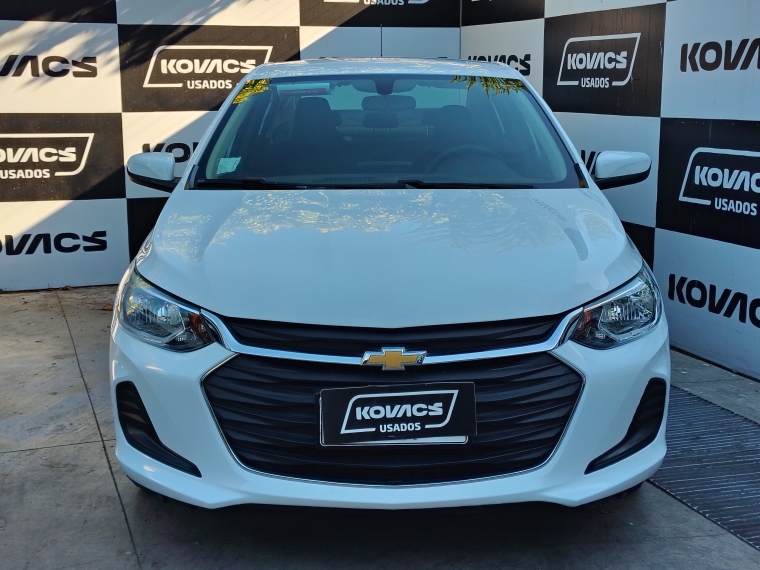 Chevrolet Onix Onix Nb 1.0 2023 Usado  Usado en Kovacs Usados