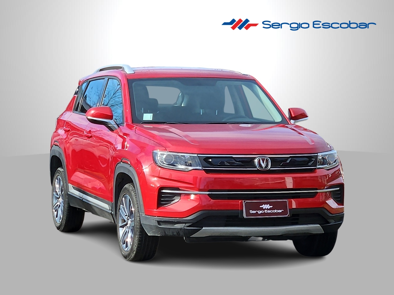 CHANGAN CS35 CS35 PLUS 1.6 2024