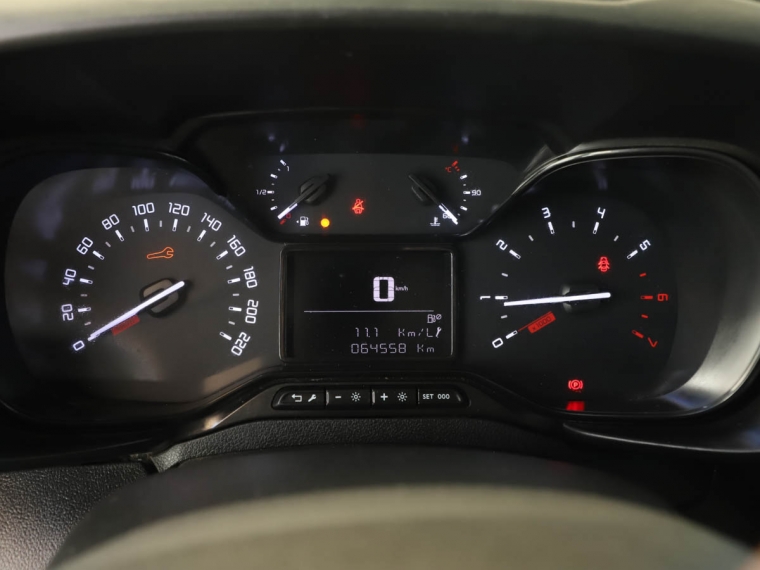 Citroen Berlingo Hdi 1.6 2021 Usado  Usado en Webautos.cl